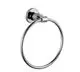 DORNBRACHT-Handtuchring-rund-TARA-83200892-Dark-Chrome-83200892-19 gallery number 1